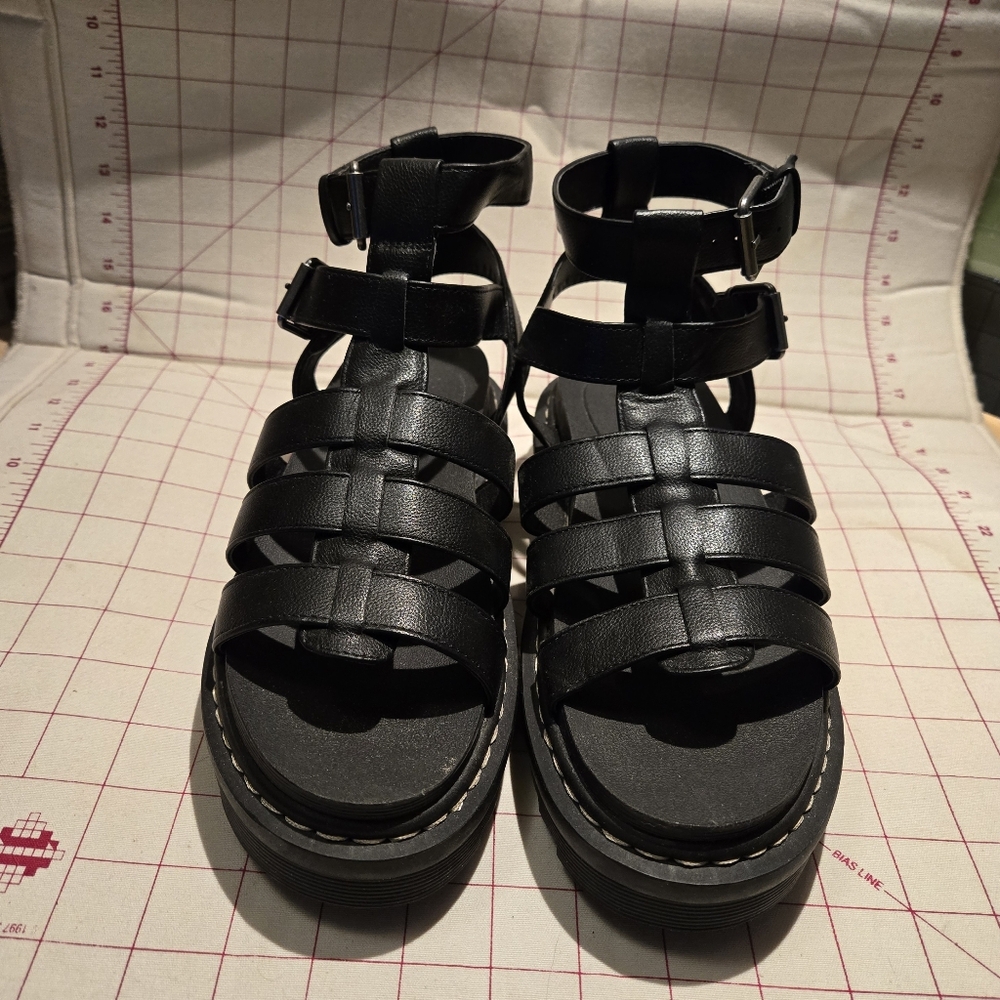 Union Bay Gladiator Sandals